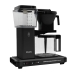 Cafetieră cu Filtru Moccamaster KBG 741 AO Negru 1520 W 1,25 L