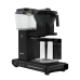Drip Coffee Machine Moccamaster KBG 741 AO Black 1520 W 1,25 L