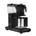 Drip Coffee Machine Moccamaster KBG 741 AO Sort 1520 W 1,25 L