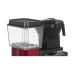 Drip Koffiemachine Moccamaster KBG SELECT Bordeaux rood 1350 W 1,25 L