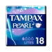 balení tampónů Tampax TAMPAX PEARL