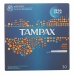 Tampon Super Plus Tampax Tampax Plus 30 Unités