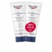 Fugtgivende Fodcreme Eucerin Urearepair Plus 100 ml (2 enheder)