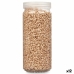 Koristeelliset kivet Beige 2 - 5 mm 700 g (12 osaa)