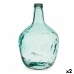 бутылка Carafe Декор Прозрачный 22 x 37,5 x 22 cm (2 штук)