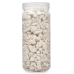 Pedras Decorativas Branco 10 - 20 mm 700 g (12 Unidades)