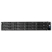 Server Asustor  AS7112RDX/RAIL Must Intel© Xeon E-2224