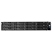 Server Asustor  AS7112RDX/RAIL Negru Intel© Xeon E-2224