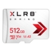 Card Micro SD PNY PNY XLR8 512 GB