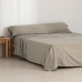 Bettwäsche-Set SG Hogar Taupe King size