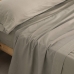 Bedding set SG Hogar Taupe Super king