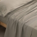 Set posteljine SG Hogar Taupe Boja Krevet od 105 Franela