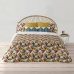 Housse de Couette Decolores Montpellier Multicouleur 175 Fils 260 x 240 cm Goulot de bouteille