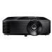 Projector Optoma S336 4000 lm SVGA 4000 Lm Black