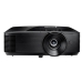 Projector Optoma S336 4000 lm SVGA 4000 Lm Black