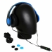 Oordopjes GIOTECK TX30 Blauw