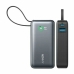 Powerbank Anker 545 Multifarvet