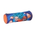 Allzwecktasche Dragon Ball Blau Orange 23 x 8 x 8 cm rund