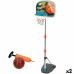 Basketballkurv Colorbaby 46,5 x 165 x 40 cm (2 enheder)