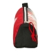 Holdall The Avengers Infinity Black Red 21 x 8 x 7 cm