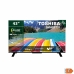 Смарт телевизор Toshiba 43UV2363DG 4K Ultra HD 43