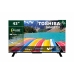 Смарт телевизор Toshiba 43UV2363DG 4K Ultra HD 43