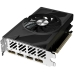 Grafická karta Gigabyte RTX 4060 D6 Geforce RTX 4060 8 GB GDDR6