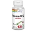 Compresse Solaray Vit Mcg Vitamina B12 (90 uds)