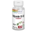 Comprimés Solaray Vit Mcg Vitamine B12 (90 uds)