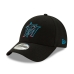 Gorra Unisex New Era MARLINS MIAMAR