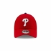 Casquette de Sport  THE LEAGUE New Era PHIPHI GM 19 11997839