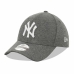 Czapka sportowa New Era NEW YORK YANKEES