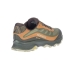 Sportschoenen voor heren Merrell Moab Speed GTX Groen