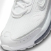 dámské tenisky na běžné nošení Nike Air Max AP Bílý