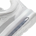 Dámske ležérne botasky Nike Air Max AP Biela
