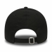 Gorra Deportiva New Era LA Dodgers Essential Negro