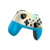 Pad do gier/ Gamepad GA10530193 Niebieski Wielokolorowy