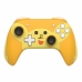 Comando Gaming Amarelo