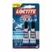 Glue Loctite 1599607 (2 Units)