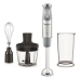 Handblender Moulinex Quickchef 1000W Grijs 1000 W (Refurbished B)