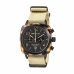 Reloj Hombre Briston 14140.PBAM.TS.5 Negro