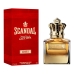 Herre parfyme Jean Paul Gaultier Scandal Absolu EDP 100 ml