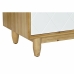 Mobile TV DKD Home Decor Marrone (Ricondizionati D)