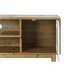 Mobile TV DKD Home Decor Marrone (Ricondizionati D)