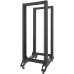 Armadio Rack a Muro Lanberg OR01-6827-B