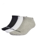 Sportske Čarape Adidas T LIN LOW 3P IC1300
