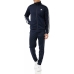 Tracksuit for Adults Adidas M 3S TR TT TS HZ2220 Men