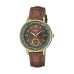 Horloge Dames Casio LTPE408GL5A