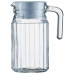 Carafă Luminarc A75201 Alb Transparent Plastic 500 ml Apă