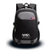 Laptoptas NASA BAG02 Multicolour